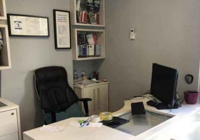 Marketplace for Business Brokers in Tirana - 580,000 Leke