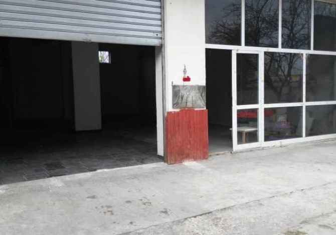 Business Property for Rent in Fier - 150 Euro