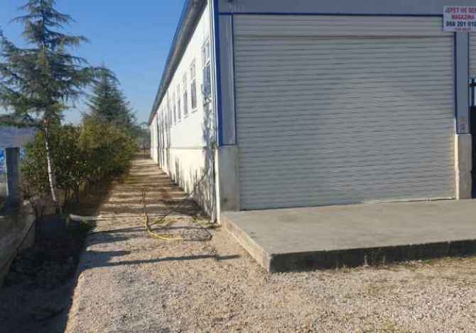 Business Property for Rent in Kruja - 2,500 Euro