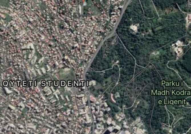 Terreno in vendita  a Tirana - 250,000 Euro