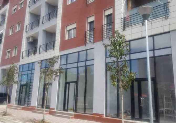 Business Property for Rent in Tirana - 350 Euro