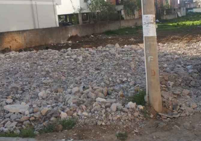 Truall ose Toke  ne Tirane - 35,000 Leke