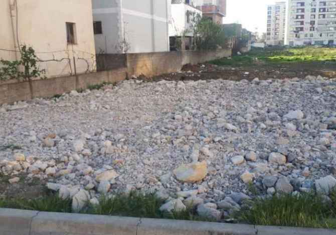 Truall ose Toke  ne Tirane - 35,000 Leke