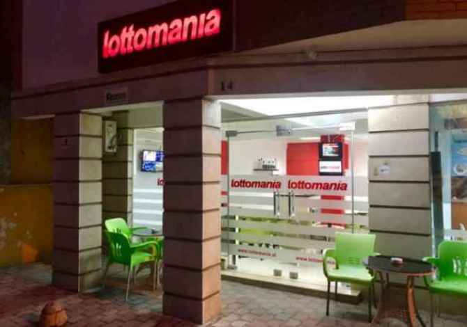 Ambient biznesi ne shitje ne Tirane - 85,000 Euro