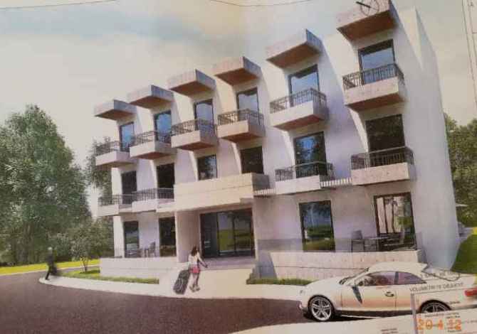 Terreno in vendita  a Santa Quaranta - 300,000 Euro