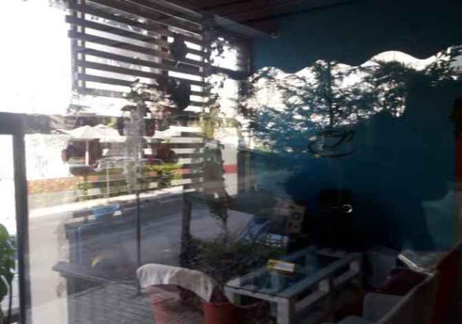 Ambient biznesi ne shitje ne Tirane - 93,500 Euro