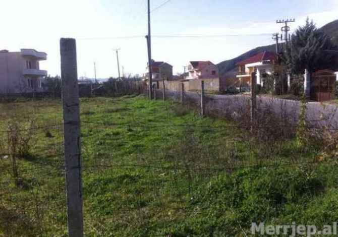Truall ose Toke  ne Tirane - 100,000 Euro