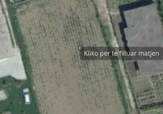 Shitet 1 dynym toke tek njesia administrative Sukth ngjitur me shinat e trenit