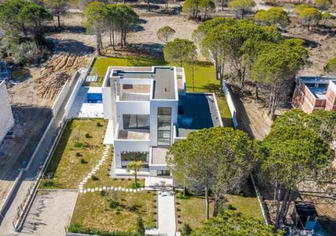 Casa in vendita 2+1 a Durazzo - 330,000 Euro