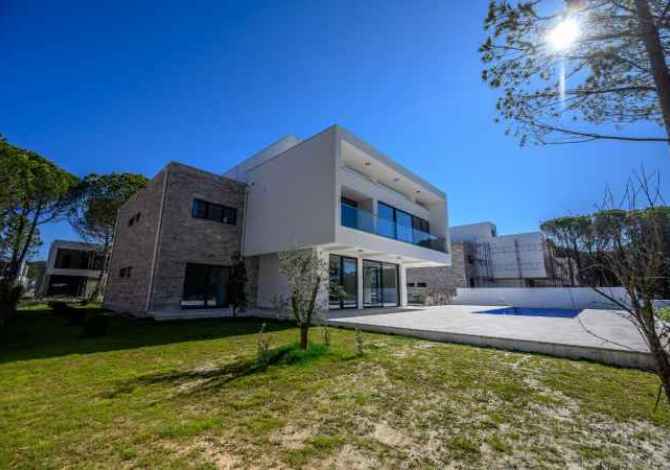 Casa in vendita 2+1 a Durazzo - 330,000 Euro