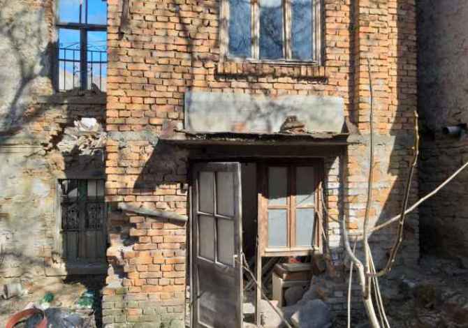 Truall ose Toke  ne Korce - 10,500,000 Leke
