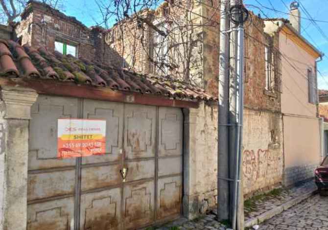 Truall ose Toke  ne Korce - 10,500,000 Leke