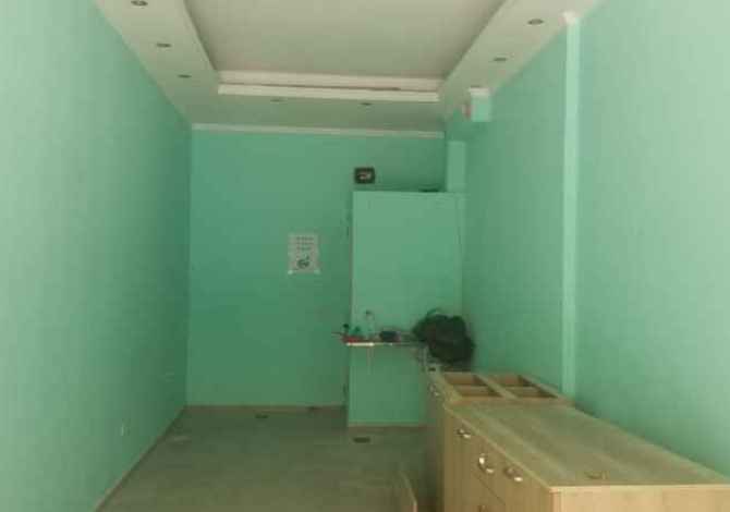 Ambient biznesi me qera ne Tirane - 27,000 Leke