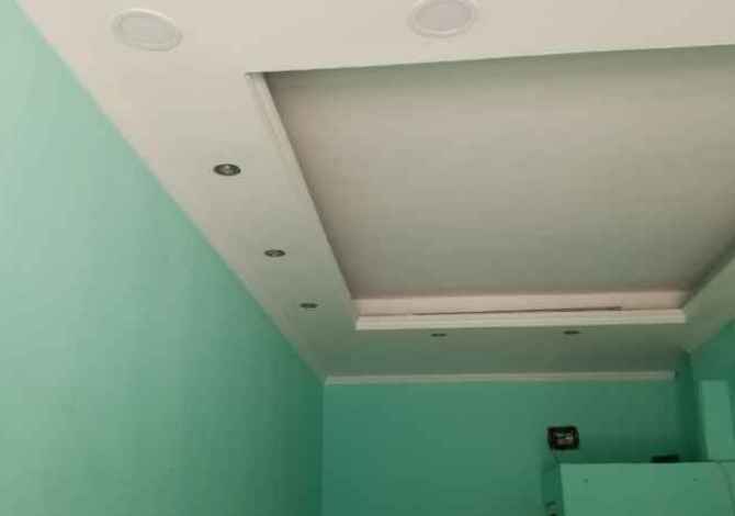 Ambient biznesi me qera ne Tirane - 27,000 Leke