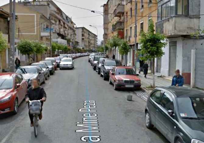 Ambient biznesi ne shitje ne Tirane - 110,000 Euro