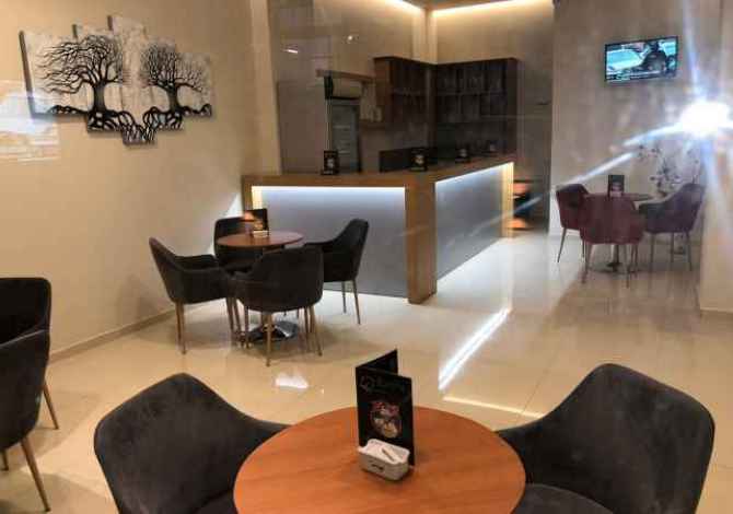Ambient biznesi me qera ne Tirane - 50,000 Leke