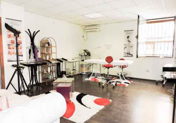 Ambient biznesi ne shitje ne Tirane - 250,000 Euro