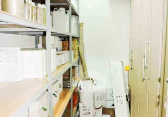 Business Property in Sale in Tirana - 250,000 Euro