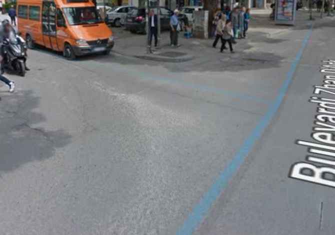 Ambient biznesi ne shitje ne Tirane - 78,000 Euro