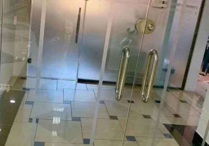 Ambient biznesi ne shitje ne Tirane - 140,000 Euro