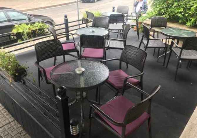 Business Property for Rent in Tirana - 1,000 Euro