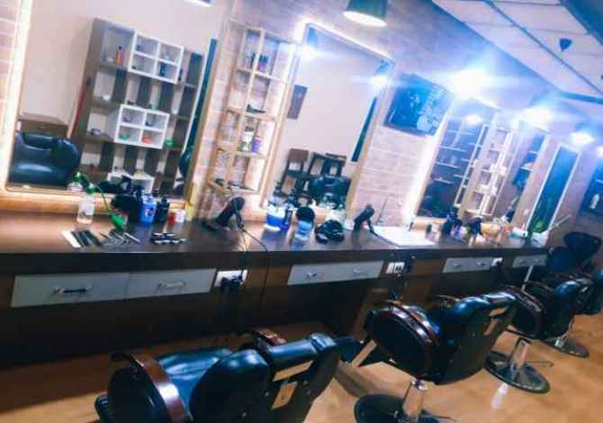 Marketplace for Business Brokers  in Tirana - 8,000 Euro