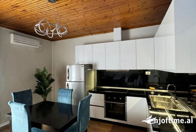 Shtepi me qera 1+1 ne Tirane - 650 Euro