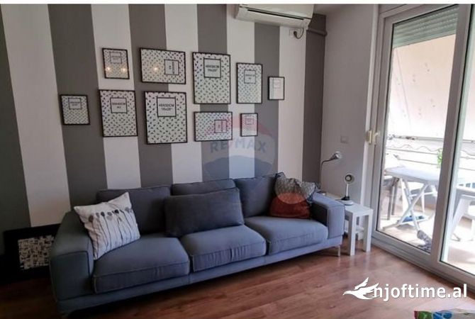 Shtepi me qera 1+1 ne Tirane - 600 Euro