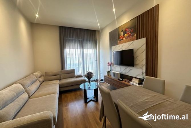Shtepi me qera 1+1 ne Tirane - 750 Euro