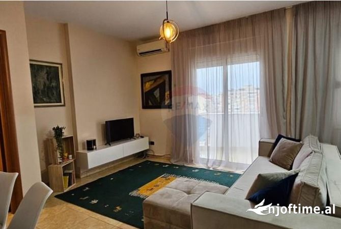 Shtepi me qera 1+1 ne Tirane - 600 Euro