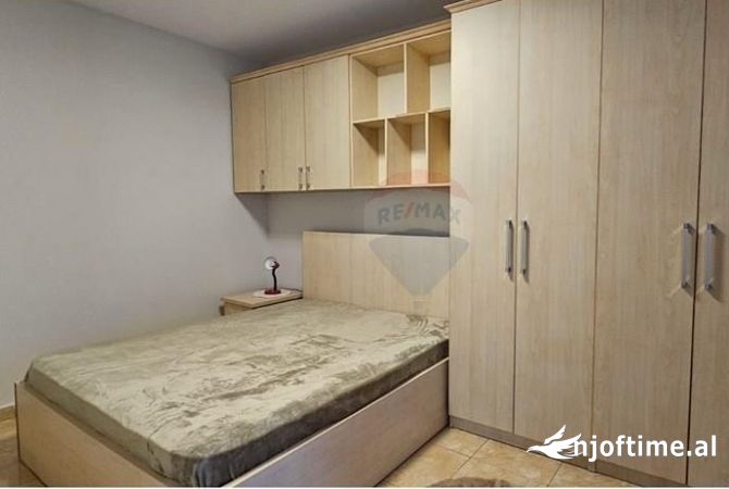 Shtepi me qera 1+1 ne Tirane - 600 Euro