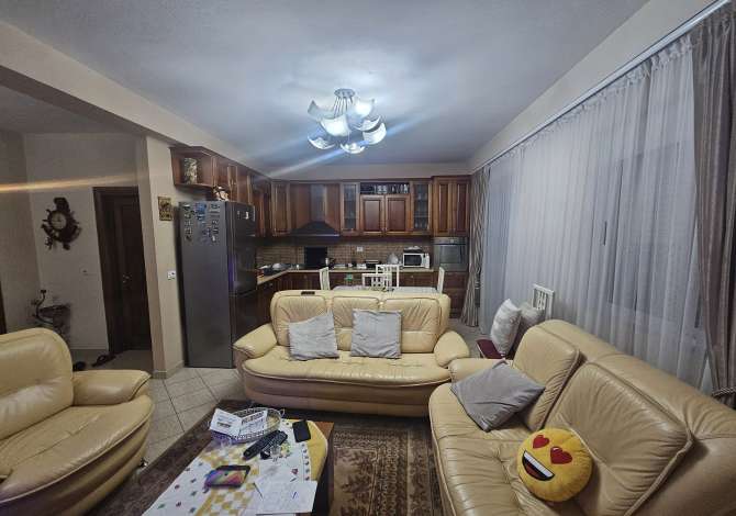 Shtepi ne shitje 2+1 ne Tirane - 205,200 Euro