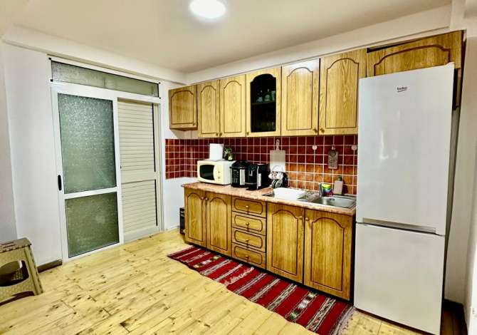 Shtepi ne shitje 1+1 ne Durres - 75,000 Euro