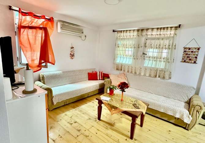 Shtepi ne shitje 1+1 ne Durres - 75,000 Euro