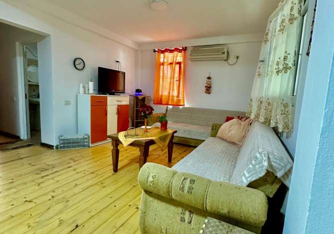Shtepi ne shitje 1+1 ne Durres - 75,000 Euro