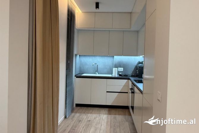 Shtepi me qera 1+1 ne Tirane - 58,000 Leke