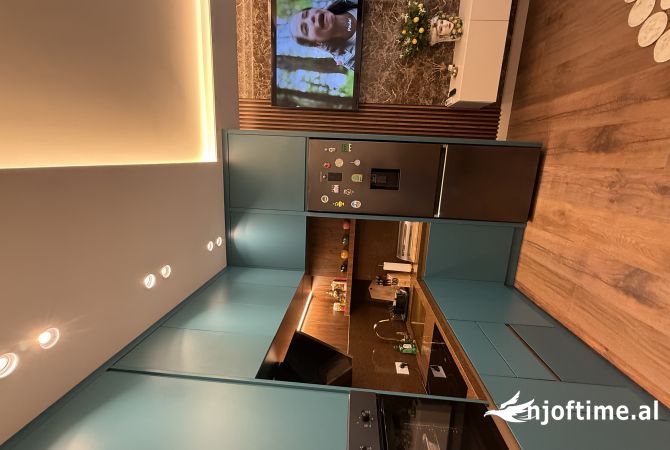 Shtepi ne shitje 1+1 ne Durres - 136,000 Euro