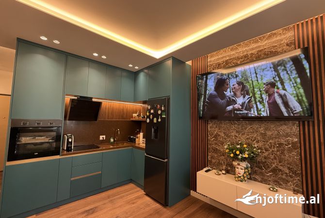 Shtepi ne shitje 1+1 ne Durres - 136,000 Euro