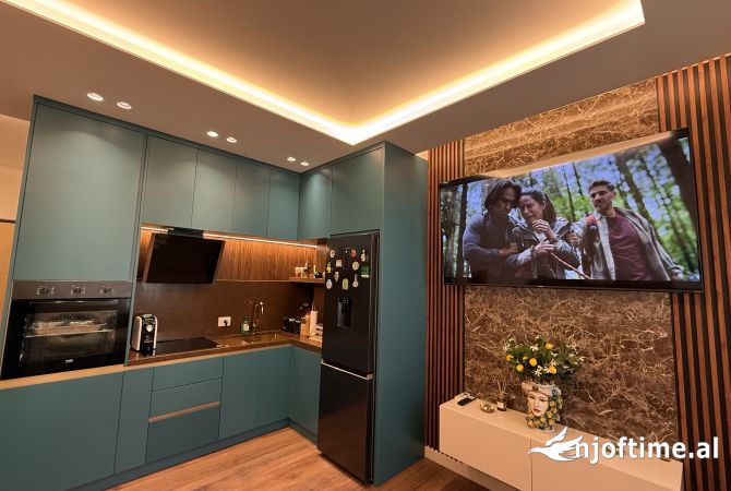 Shtepi ne shitje 1+1 ne Durres - 136,000 Euro