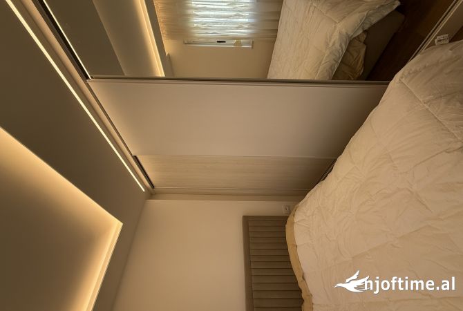 Shtepi ne shitje Apartament ne Durres, 1+1, Mobilimi E mobiluar, Pagesa 136,000  Euro.