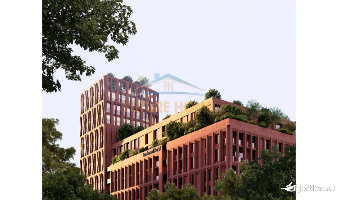 Shtepi ne shitje Apartament ne Tirane, 2+1, Mobilimi Bosh, pa mobiluar, Pagesa 275,000  Euro.