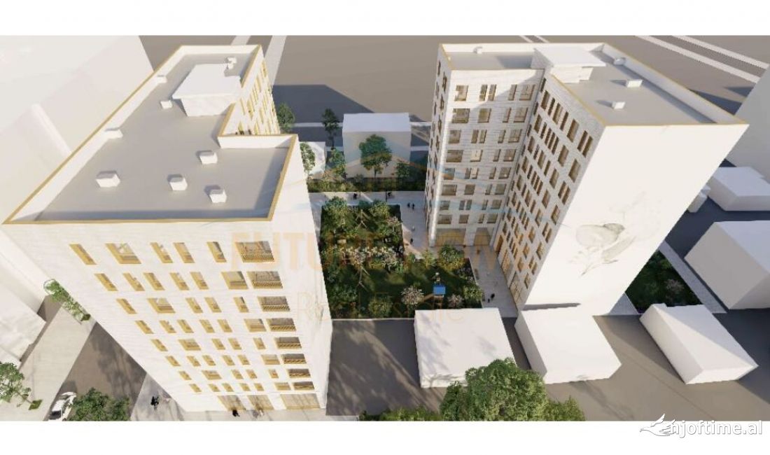 Shtepi ne shitje Apartament ne Tirane, 2+1, Mobilimi Bosh, pa mobiluar, Pagesa 130,830  Euro.