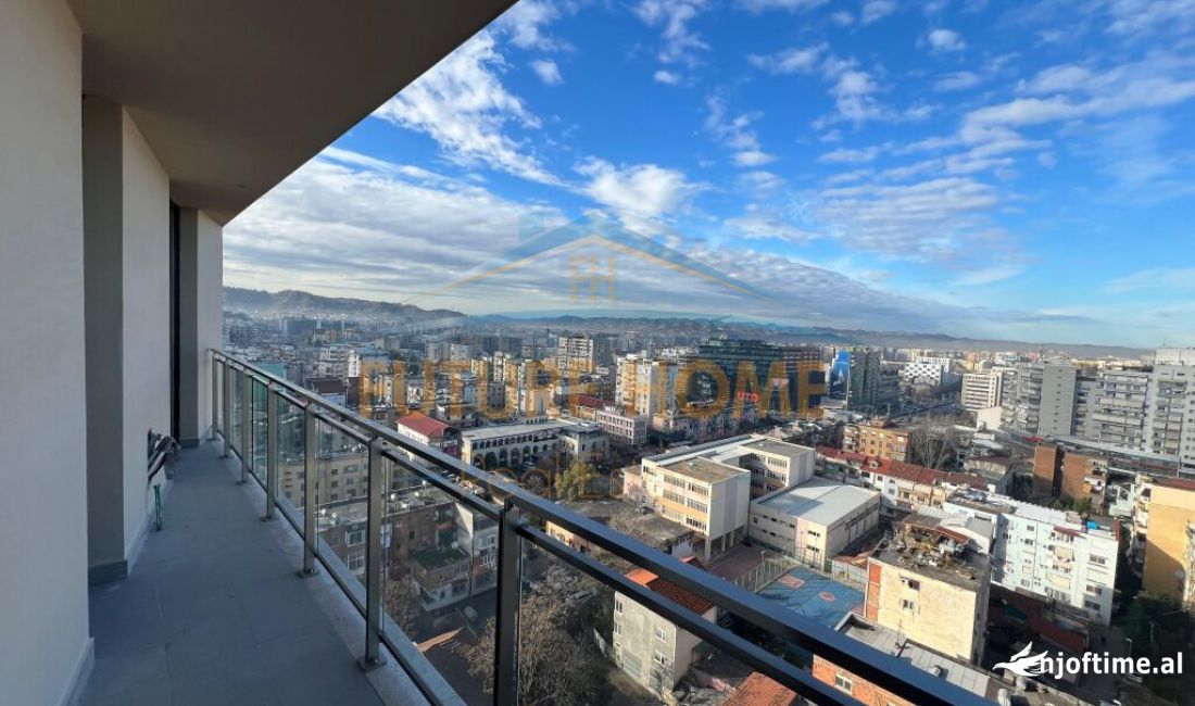 Shtepi ne shitje Apartament ne Tirane, 2+1, Mobilimi Bosh, pa mobiluar, Pagesa 260,000  Euro.