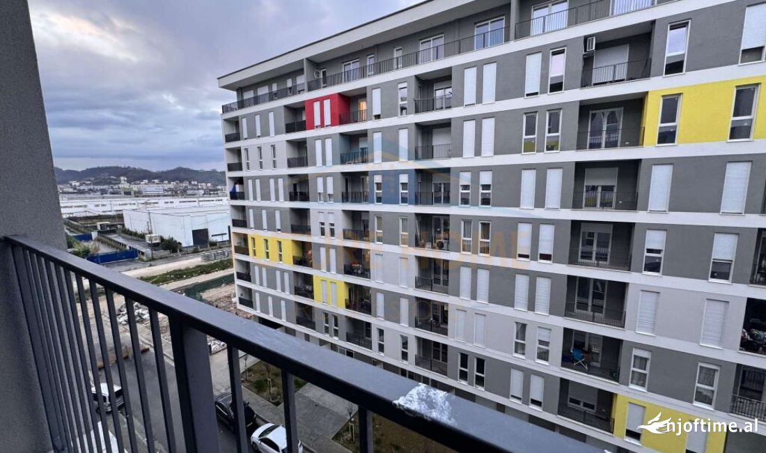 Apartment for sale in Tirana 2+1, Emty