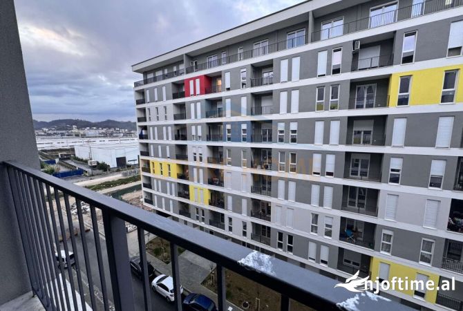 Disponojmë Apartament 2+1, për Shitje, UNIVER CITY .  UNA48904