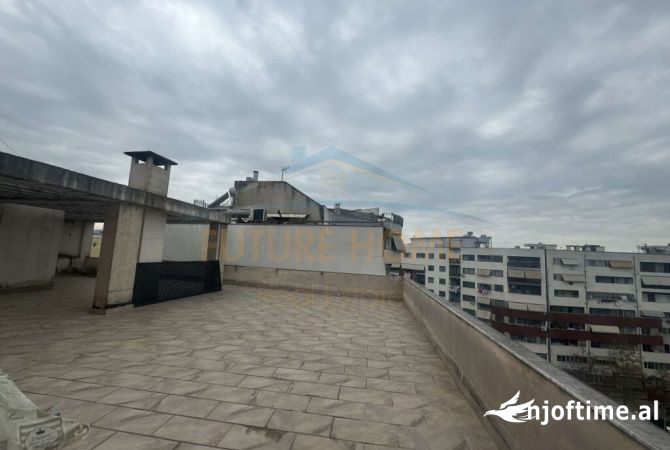 Shtepi me qera 2+1 ne Tirane - 550 Euro