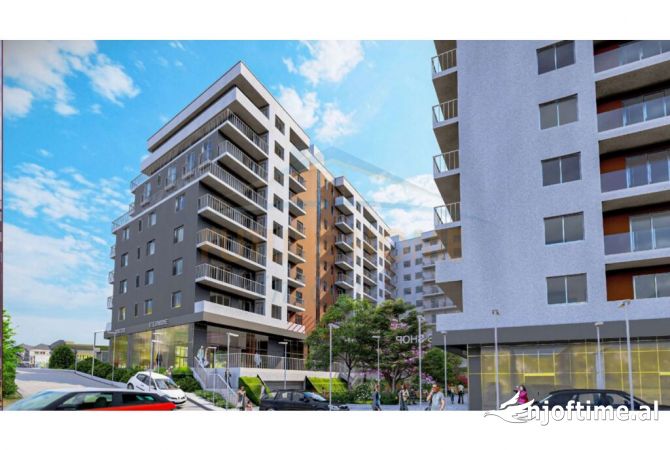 Shtepi ne shitje 1+1 ne Tirane - 894,520 Euro