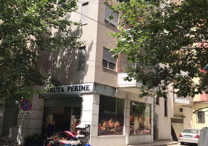Ambient biznesi ne shitje 1+1 ne Tirane - 124,000 Euro