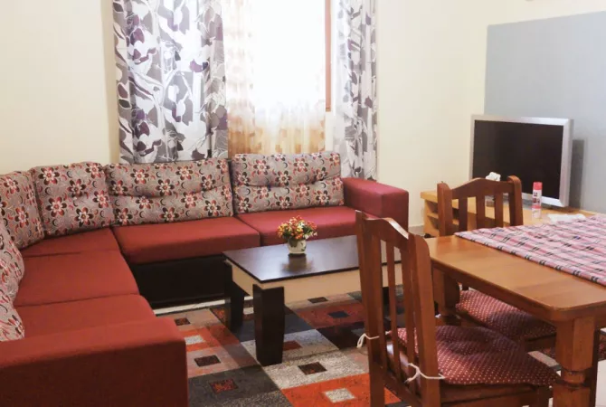Casa in affitto 1+1 a Tirana - 27,000 Leke