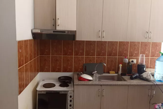 Casa in affitto 1+1 a Tirana - 27,000 Leke